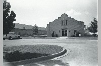 Holly Water Plant, Fort Worth, 1991 (007-087-015)