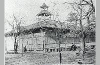 Grunewald Pavilion, Samuels Avenue, circa 1900-1905 (090-095-015)