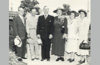 General Edward H. Tarrant memorial ceremony, 1949 (008-004-113)