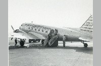 Braniff International Airways plane (008-028-113)