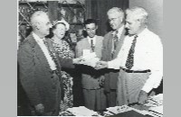 Uel and Hattie Stephens, Fort Worth Star-Telegram (008-028-113)