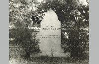 Edward H. Tarrant grave marker (008-028-113)
