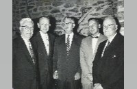 Freese and Nichols special meeting, July 25, 1957 (011-014-113)