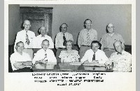Broadway Presbyterian Church building committee, 1947