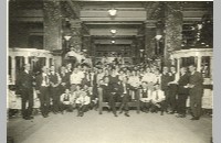 First National Bank, November 1920 (006-014-302)