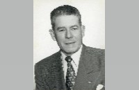 Commissioner Earl Johnson, 1955-1961 (002-035-210)