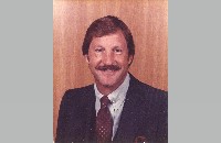 County Judge Mike Moncrief, 1975-1986 (007-001-210)