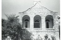 Fort Worth Gethsemane Presbyteriam, 960 W Bluff (007-087-015)