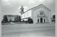 Matthews Memorial Methodist, 2416 Berry Street, 1991 (007-087-015)