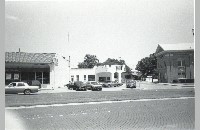 Sinclair Gas Station, 4620 Camp Bowie (007-087-015)