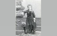 Cora Daggett, later Mrs. K.V. Jennings (090-094-001)