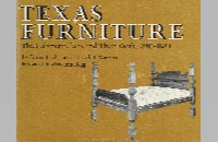 Texas Furniture Book (094-032-050)