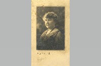 Mrs. E.H. Beall, 1921