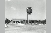 Bank of Fort Worth, Bailey Avenue (005-044-244)