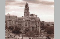 Tarrant County Courthouse, 2006 (015-057-438)