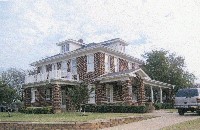 Friday House, 1906 Amber Circle, Arlington (004-019-287)