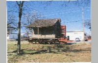 Arlington log cabins (004-019-287)
