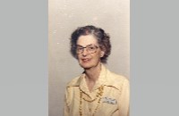 Evelyn Cushman, TCHC, 1987 (004-047-287)