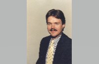 Quentin McGown IV, TCHC, 1987 (004-047-287)