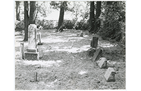 Witten Cemetery (FIC-012-998)
