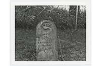 Witten Cemetery, Samuel Joyce (001)
