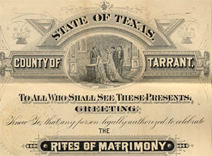 Historic Tarrant County Marriage Licenses,Black Capped Conure For Sale