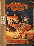 Ships, undated, 1919-1934, Scrapbook Cover