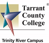 TCC Trinity River Campus Logo