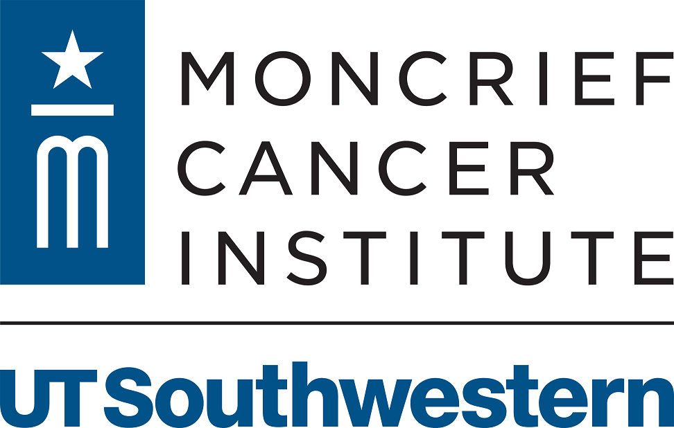 Moncrief Cancer Institute Logo