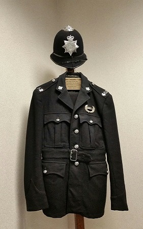 Constable 6 Uniform 1992-2012
