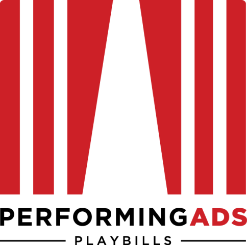 Performing Ads Logo