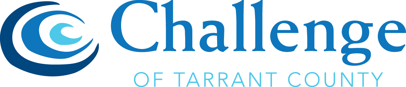 Challenge of Tarrant County Logo