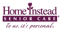 Home Instead Senior Care. To us, it's personal.
