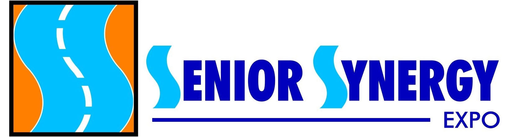 Senior Synergy Expo Banner
