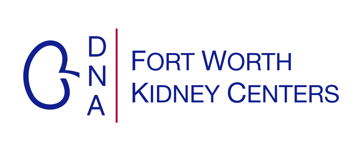 FW Kindney Centers Company logo