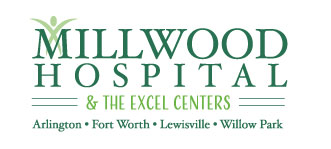 Millwood Hospital Logo