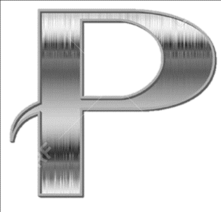 PLatinum Logo