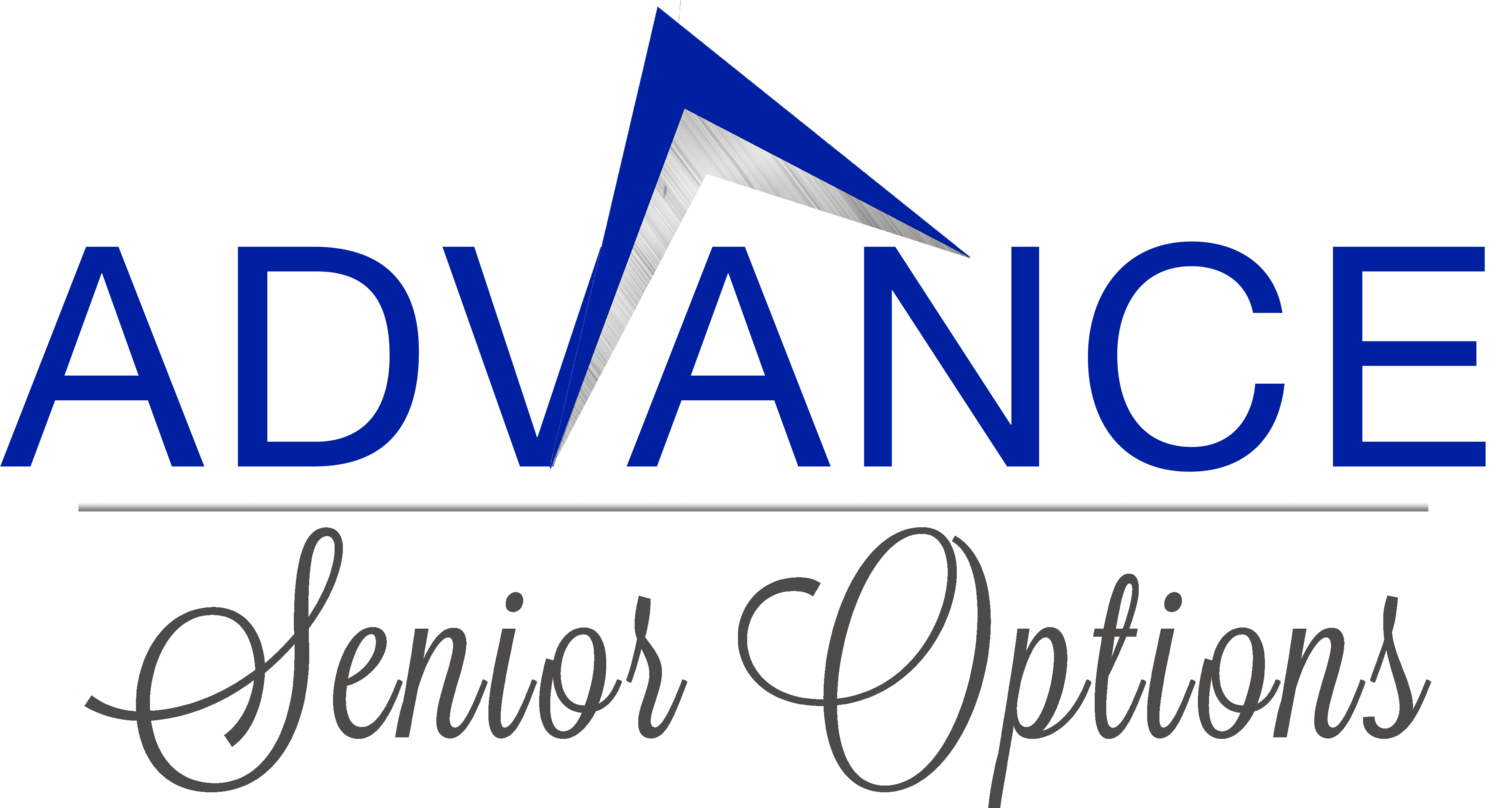 Advance Senior Options Logo