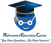 Retirement Education logo