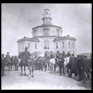 Historic Courthouse image 02