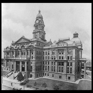 Historic Courthouse image 03