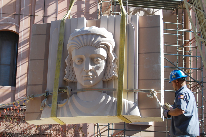 Removal_of_Old_Civil_Courts_Angel_heads_2