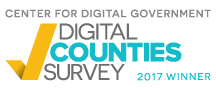 Digital Counties Survey image
