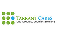 Tarrant Cares logo