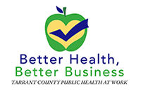 Better Health Better Business logo