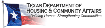 Department of HOusing and Community Affairs - Building homes, strengthening communities