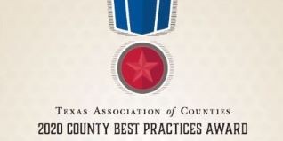 2020 County Best Practices Award