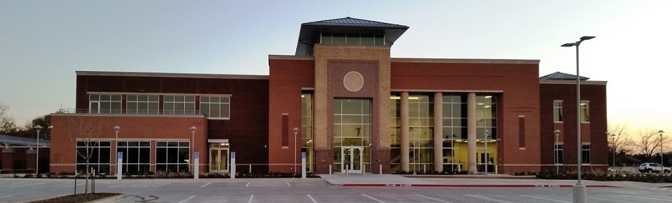 Northeast Courthouse