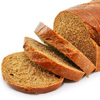 Quick Homemade Wheat Bread
