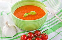 Pantry Tomato Soup
